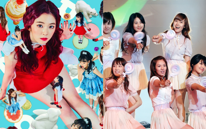 Khi các thần tượng K-Pop cũng 'ghét bỏ' những ca khúc do chính mình thể hiện Ảnh 2