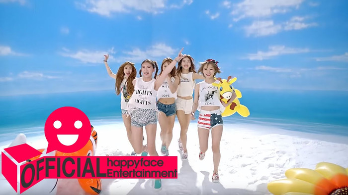 Khi các thần tượng K-Pop cũng 'ghét bỏ' những ca khúc do chính mình thể hiện Ảnh 27