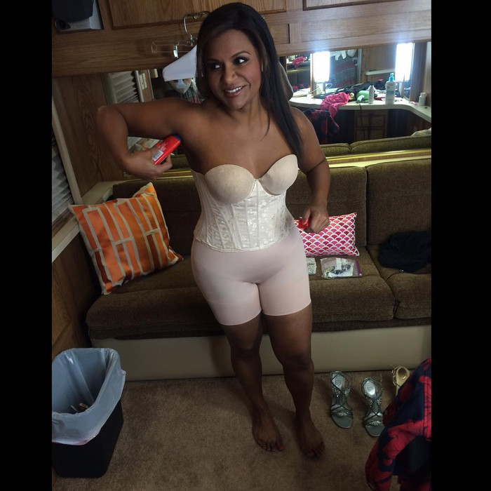 13 sự thật ác mộng trong công cuộc chuẩn bị lên thảm đỏ của sao Ảnh 4