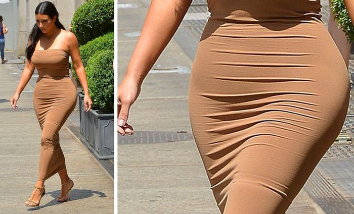 13 sự thật ác mộng trong công cuộc chuẩn bị lên thảm đỏ của sao Ảnh 3