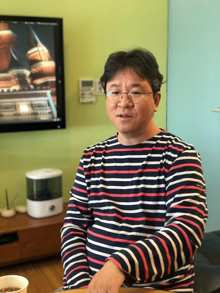 Đạo diễn kỹ xảo hé lộ hậu trường cảnh quay tốn nhiều thời gian nhất trong phim 'Điên thì có sao?' Ảnh 4