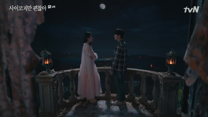 Đạo diễn kỹ xảo hé lộ hậu trường cảnh quay tốn nhiều thời gian nhất trong phim 'Điên thì có sao?' Ảnh 12