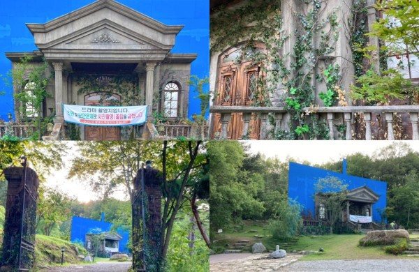 Đạo diễn kỹ xảo hé lộ hậu trường cảnh quay tốn nhiều thời gian nhất trong phim 'Điên thì có sao?' Ảnh 11