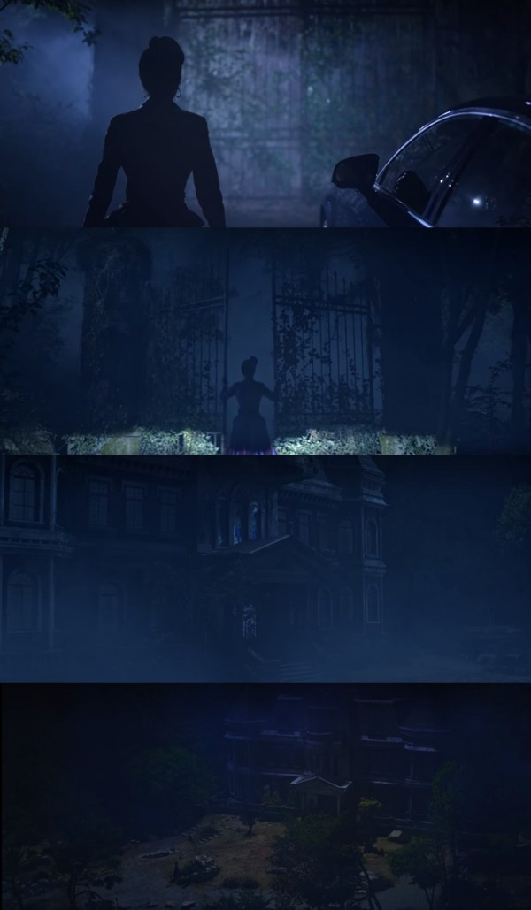 Đạo diễn kỹ xảo hé lộ hậu trường cảnh quay tốn nhiều thời gian nhất trong phim 'Điên thì có sao?' Ảnh 9