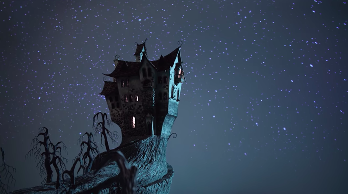 Đạo diễn kỹ xảo hé lộ hậu trường cảnh quay tốn nhiều thời gian nhất trong phim 'Điên thì có sao?' Ảnh 8