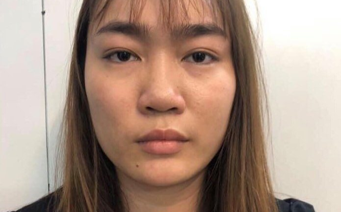 Bắt tú bà 9X cầm đầu đường dây bán dâm từ Bắc vào Nam Ảnh 2