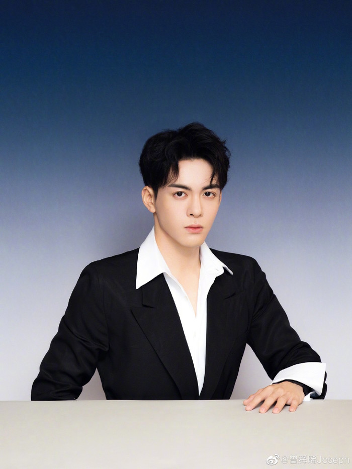 Tiêu Chiến sẽ tham gia dự án bom tấn do iQiyi sản xuất - Tiên kiếm kỳ hiệp 4? Ảnh 9