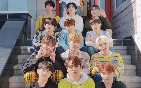 BXH giá trị thương hiệu boygroup tháng 7/2020: Seventeen liên tục tăng hạng nhưng vẫn không thể vượt qua nhân vật này! Ảnh 2
