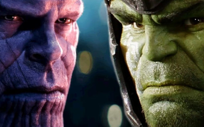Liệu Bruce Banner sau khi kết hợp với Hulk có thể đánh bại Thanos không? Ảnh 2