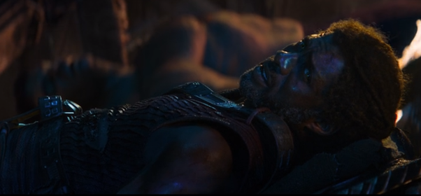 Liệu Bruce Banner sau khi kết hợp với Hulk có thể đánh bại Thanos không? Ảnh 4