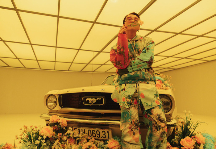 Hậu comeback với #CCYLĐ, Sơn Tùng M-TP đạt thành tích kép về lượt đăng ký Instagram và Youtube Ảnh 8