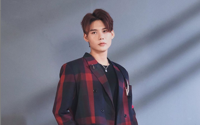 Lục Huy (Uni5) 'nhá hàng' comeback: Sẽ là một single hoàn toàn bằng tiếng Hàn Quốc? Ảnh 2