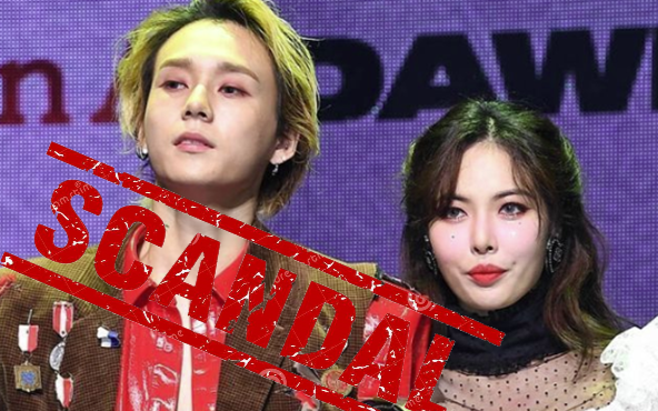 Cũng có ngày công ty chủ quản quay lưng lại với chính gà nhà: 4 scandal nghe qua thôi cũng đầy ấm ức Ảnh 2