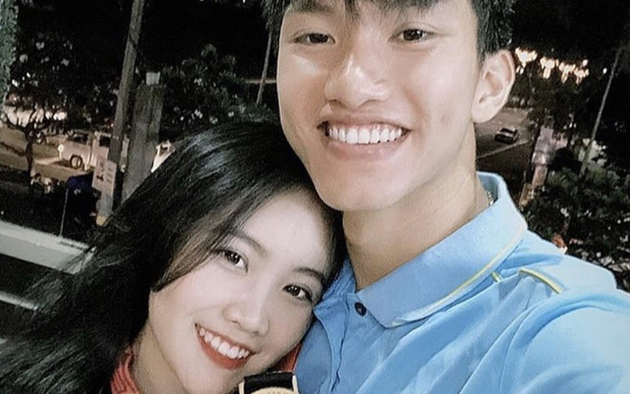 Đoàn Văn Hậu lộ nghi vấn 'rạn nứt' tình cảm với bạn gái trước ngày về nước Ảnh 2