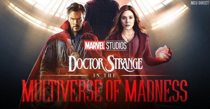 Doctor Strange sẽ sớm lập một nhóm Defenders mới toanh để bảo vệ trái đất Ảnh 7