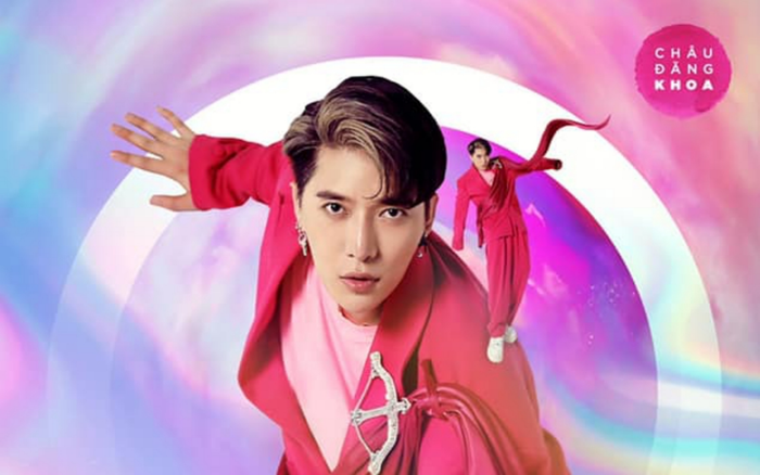 Châu Đăng Khoa ra bài mới hậu vụ kiện 15,5 tỷ, khẳng định 'làm nhạc hay để những người dù ghét vẫn phải nghe' Ảnh 2