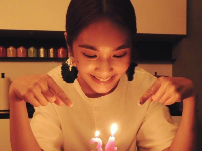 Dương Thừa Lâm đăng video cầu hôn, dân mạng chú ý đến cách ăn mặc của Lý Vinh Hạo Ảnh 3