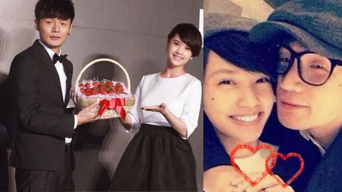 Dương Thừa Lâm đăng video cầu hôn, dân mạng chú ý đến cách ăn mặc của Lý Vinh Hạo Ảnh 12