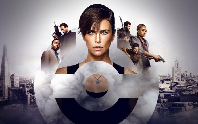 Review 'The Old Guard': Sự mở đầu cho một series hành động mới Ảnh 2