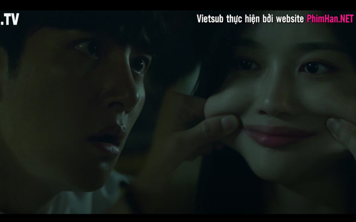 Backstreet Rookie (Cửa hàng tiện lợi Saet Byul): Sau khi Kim Yoo Jung nghỉ việc cửa hàng tiện lợi của Ji Chang Wook “toang” thực sự Ảnh 2