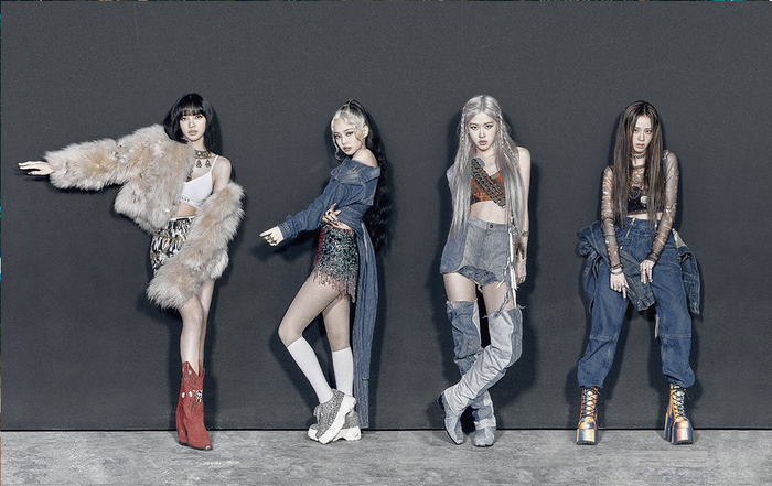 Cư dân mạng Hàn cho rằng BlackPink đang ngày càng lan tỏa sức mạnh tại Hàn.