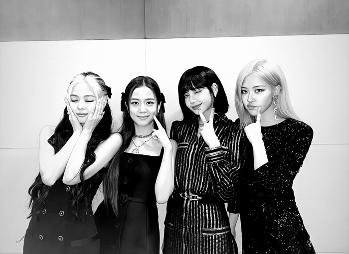 Knet cũng phải thừa nhận sức hút và khả năng thống trị BXH của BlackPink.