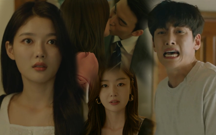 'Backstreet Rookie' tập 7-8: Ji Chang Wook bị bạn gái cắm sừng, Kim Yoo Jung tuyên chiến với tình địch? Ảnh 2