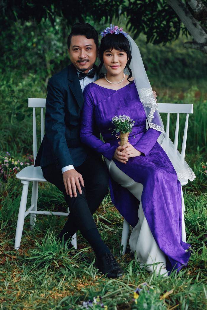 Đàm Vĩnh Hưng tung MV mới gay cấn như phim hành động nhưng lại bị bắt lỗi vì 'hạt sạn' xuyên không này... Ảnh 6