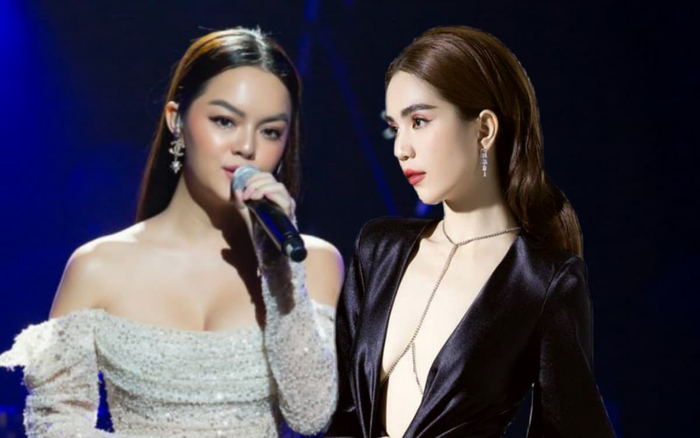 Ngọc Trinh song ca 'Bụi bay vào mắt' cùng Phạm Quỳnh Anh, từ nay tạm ngưng gọi cô nàng là 'thánh phá hit' nhé! Ảnh 2