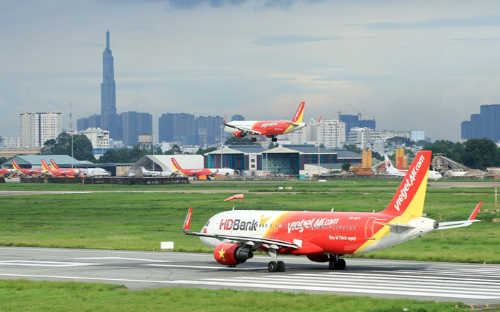 Tiếp tục đưa hơn 240 công dân Việt Nam từ Singapore về nước an toàn Ảnh 2