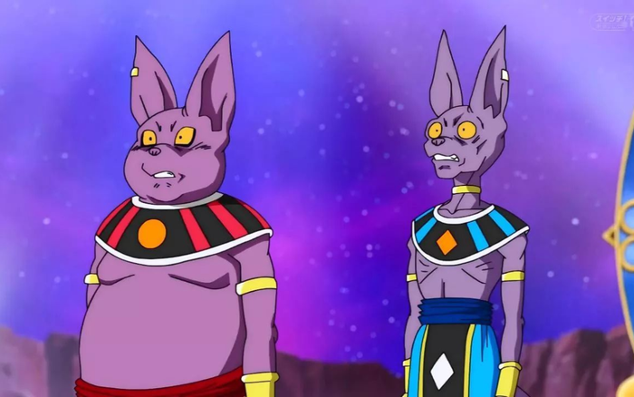 Dragon Ball: Nguồn gốc của Beerus và 7 nghi vấn chưa biết về vị Thần này Ảnh 2