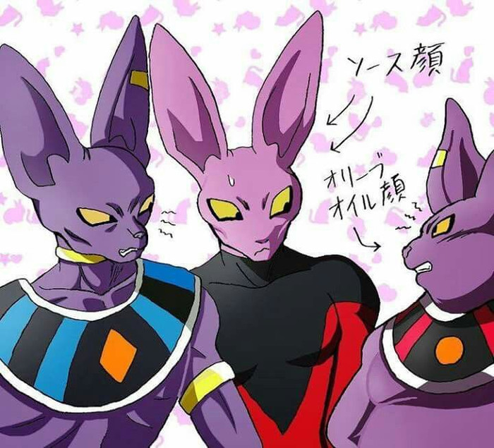 Dragon Ball: Nguồn gốc của Beerus và 7 nghi vấn chưa biết về vị Thần này Ảnh 6
