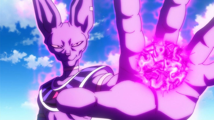 Dragon Ball: Nguồn gốc của Beerus và 7 nghi vấn chưa biết về vị Thần này Ảnh 4