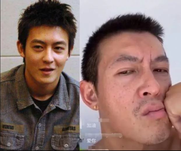 Trần Quán Hy 'tàn tạ' khi livestream, già đến mức không nhận ra: Còn đâu nam thần triệu người mê năm xưa? Ảnh 7