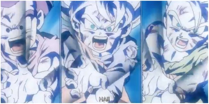 Dragon Ball: Top 5 điều mà Trunks có thể làm, nhưng Future Trunks thì không Ảnh 5