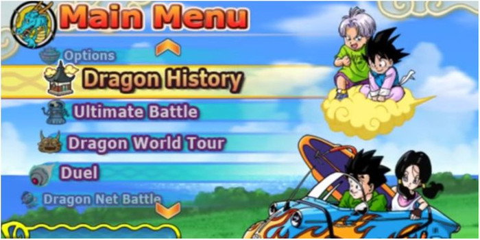Dragon Ball: Top 5 điều mà Trunks có thể làm, nhưng Future Trunks thì không Ảnh 4