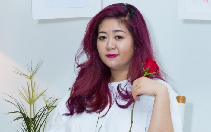 Nhà tâm lý học Dr. Pepper bất ngờ bị dân mạng 'chỉ trích' với phát ngôn trà sữa, thức ăn nhanh có thể gây đồng tính Ảnh 2