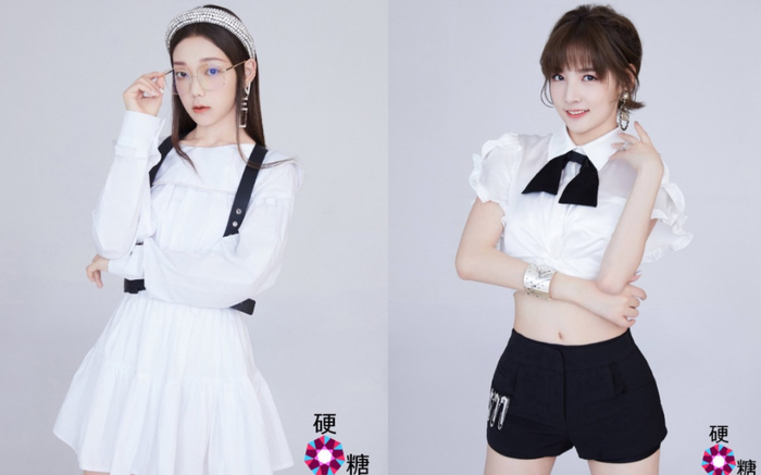 Vai trò chính thức của các thành viên trong Bonbon Girls 303 gây tranh cãi Ảnh 2