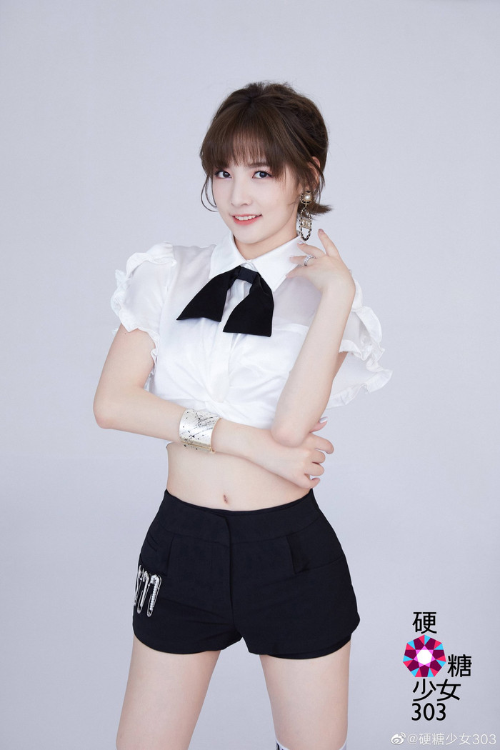 Vai trò chính thức của các thành viên trong Bonbon Girls 303 gây tranh cãi Ảnh 17