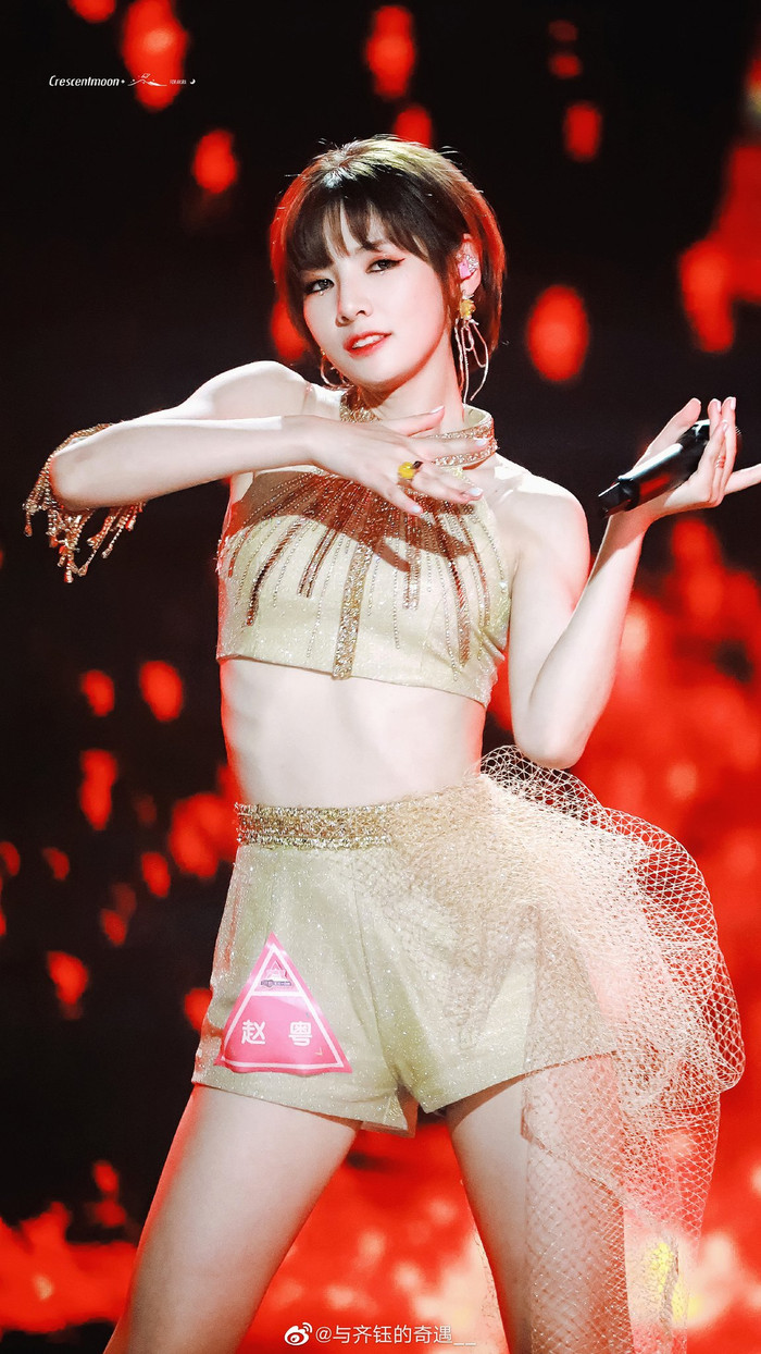 Vai trò chính thức của các thành viên trong Bonbon Girls 303 gây tranh cãi Ảnh 18