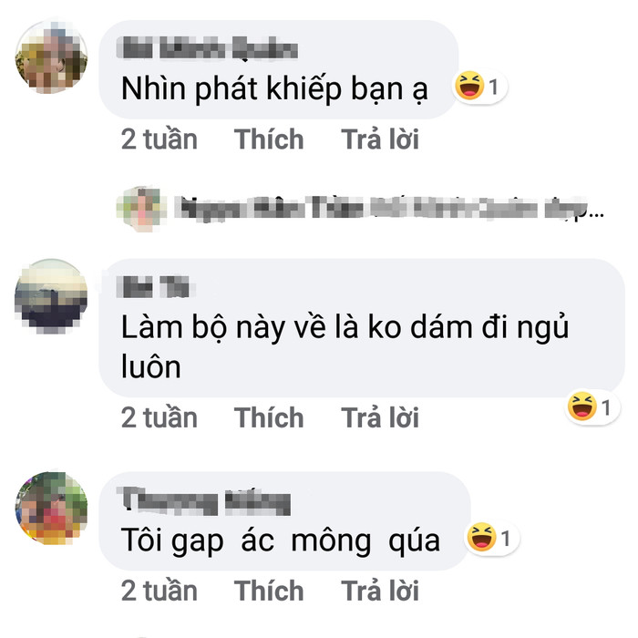 Bộ ga giường không dành cho người yếu tim: Thử thách ngủ cùng trăn, rắn Ảnh 9