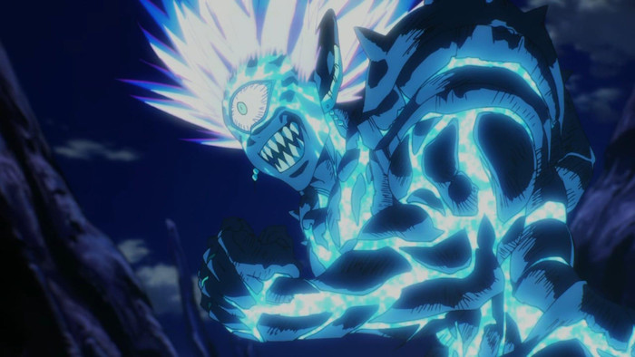 Top 7 nhân vật phản diện nguy hiểm nhất trong Shonen Jump, Zamasu đứng số 1 Ảnh 8
