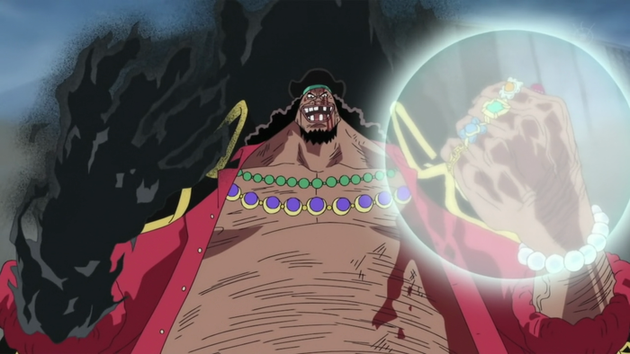 Top 7 nhân vật phản diện nguy hiểm nhất trong Shonen Jump, Zamasu đứng số 1 Ảnh 4
