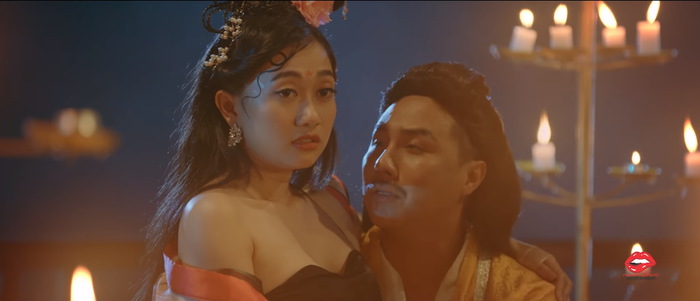 Review 'Đệ nhất kỹ nam': Web-drama nhây với nét duyên 'khó đỡ' của Lê Dương Bảo Lâm Ảnh 13