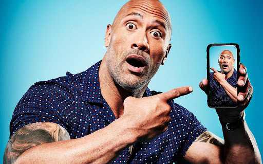 Một bài đăng của Dwayne Johnson 'The Rock' trên Instagram có giá bằng cả gia tài Ảnh 2