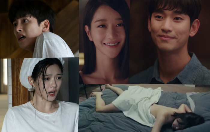 Phim của Ji Chang Wook rating tiếp tục tăng - Phim của Kim Soo Hyun và Seo Ye Ji dậm chân tại chỗ Ảnh 2