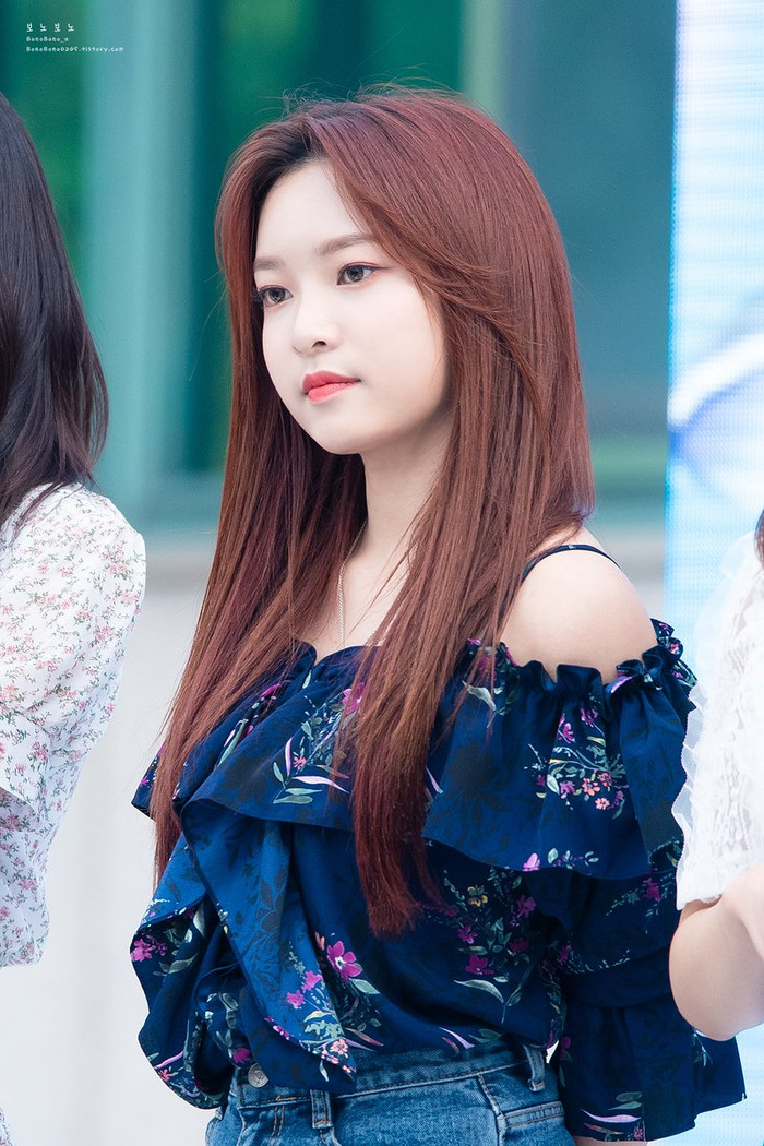 10 mỹ nhân đến từ Daegu: Từ Song Hye Kyo - Son Ye Jin đến Irene (Red Velvet), tài sắc vẹn toàn! Ảnh 11