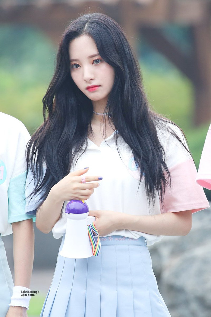 10 mỹ nhân đến từ Daegu: Từ Song Hye Kyo - Son Ye Jin đến Irene (Red Velvet), tài sắc vẹn toàn! Ảnh 10