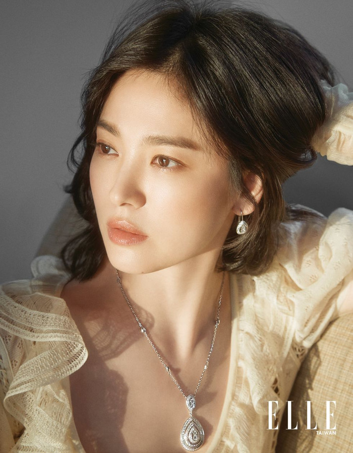 10 mỹ nhân đến từ Daegu: Từ Song Hye Kyo - Son Ye Jin đến Irene (Red Velvet), tài sắc vẹn toàn! Ảnh 5