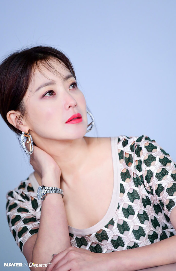 10 mỹ nhân đến từ Daegu: Từ Song Hye Kyo - Son Ye Jin đến Irene (Red Velvet), tài sắc vẹn toàn! Ảnh 12